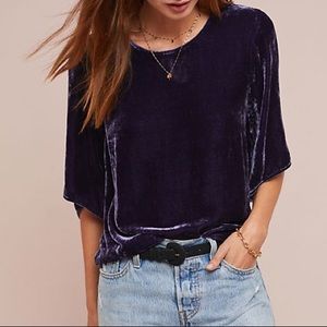 Velvet by Graham & Spencer Andi Pullover